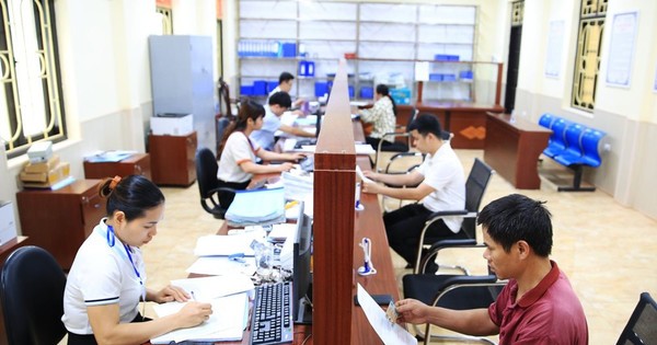 Bảo đảm hoàn thành Đề án vị trí việc làm trước ngày 31/3/2024