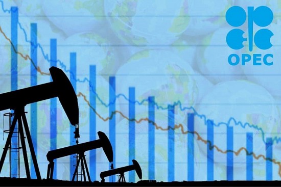 Rộ tin OPEC+ có thể cắt giảm thêm sản lượng