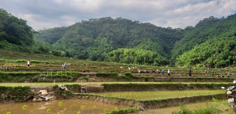 Cao Bằng: “Đòn bẩy” phát triển kinh tế vùng đồng bào dân tộc