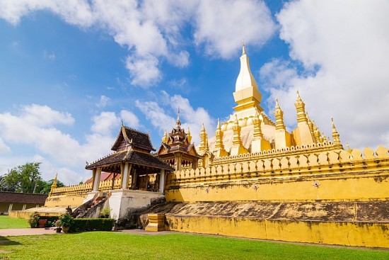 Vietjet bán vé 0 đồng đường bay thẳng TP. Hồ Chí Minh - Viêng Chăn