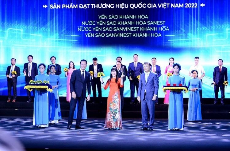 Yến sào Khánh Hòa: Lan tỏa Thương hiệu Quốc gia, hướng đến lợi ích cộng đồng