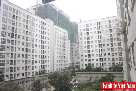 chi tiet lo trinh mo rong cac loai hinh nha o