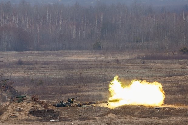 Chiến sự Nga-Ukraine hôm nay ngày 19/12/2023: Ukraine có thể sẽ tổng động viên cả nữ công dân