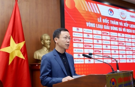 Bất ngờ số đội tham dự Giải bóng đá vô địch U19 Quốc gia năm 2024