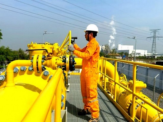 Giá gas hôm nay ngày 21/12/2023: Nhu cầu thấp, thị trường dự báo ổn định trong ngắn hạn