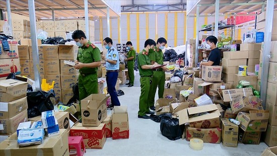 Phát huy vai trò của cơ quan quản lý nhà nước trong công tác bảo vệ quyền lợi người tiêu dùng