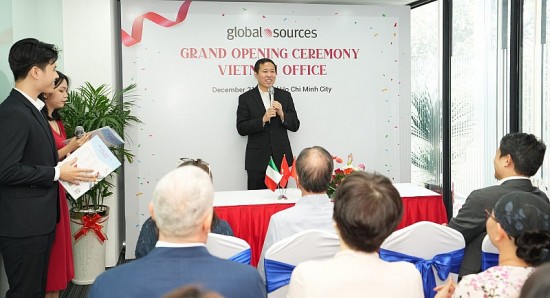 global sources khai truong van phong moi tai tp ho chi minh
