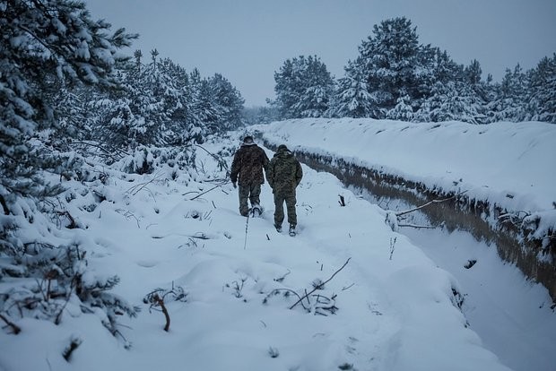 Chiến sự Nga-Ukraine hôm nay ngày 23/12/2023: Phương Tây thừa nhận Nga đã giành thế chủ động trên chiến trường