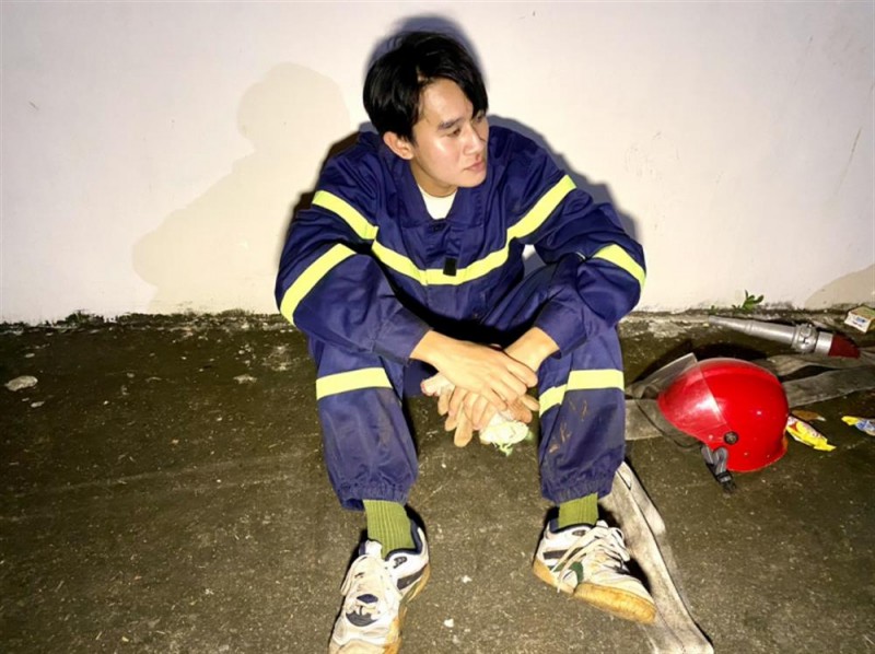 Công an thông tin về vụ cháy nhà máy sợi gây thiệt hại 30 tỷ đồng Công an thông tin về vụ cháy nhà máy sợi gây thiệt hại 30 tỷ đồng