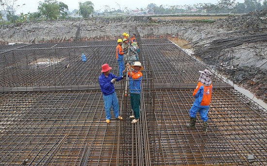 Kịp thời tháo gỡ vướng mắc các dự án đường dây 500kV mạch 3 Quảng Trạch -Phố Nối