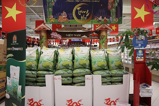 de nong san viet khong phai thay ten doi ho khi xuat khau vao eu