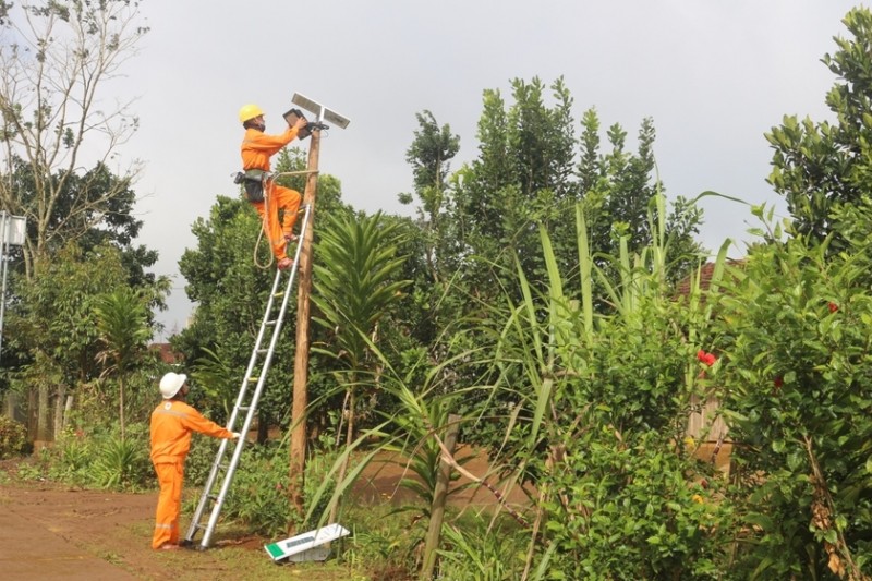 PC Gia Lai: Nhiều hoạt động ý nghĩa trong Tháng tri ân khách hàng năm 2023