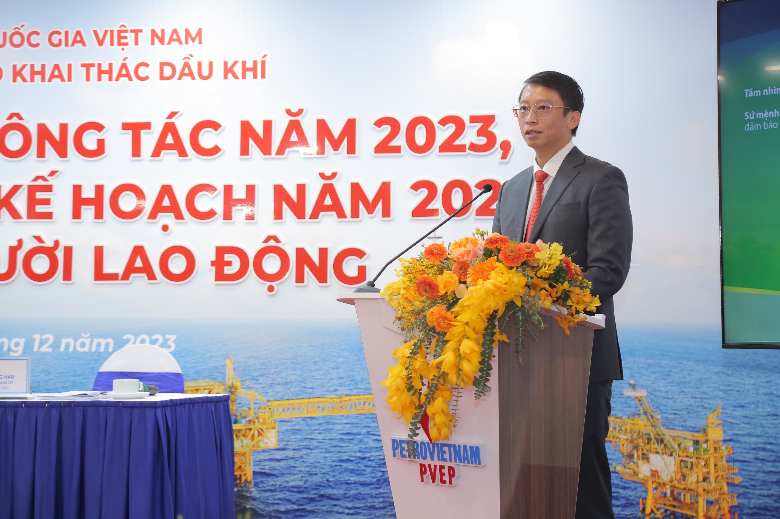 “Về đích” sớm hầu hết các chỉ tiêu năm 2023