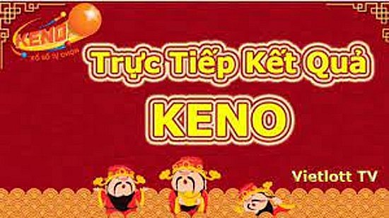 Vietlott 17/1, Kết quả xổ số Keno hôm nay ngày 17/1/2024, Vietlott Keno thứ Tư 17/1