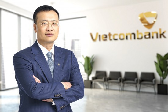 chu tich vietcombank duoc bo nhiem lam pho thong doc ngan hang nha nuoc