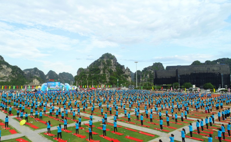 Quảng Ninh: Phát triển du lịch thể thao từ lợi thế thiên nhiên và văn hóa