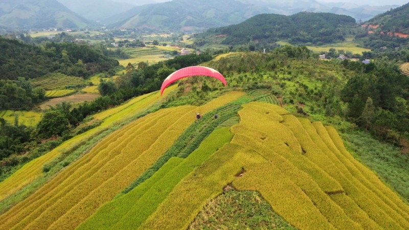 Quảng Ninh: Phát triển du lịch thể thao từ lợi thế thiên nhiên và văn hóa