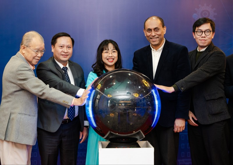 Trường Đại học VinUni hợp tác nghiên cứu thúc đẩy Đổi mới sáng tạo