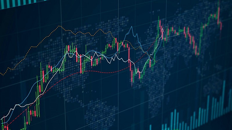 VN-Index dù không bứt phá nhưng giữ được sắc xanh suốt phiên