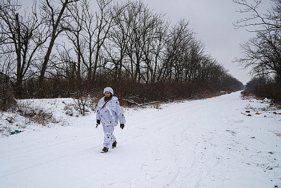 Chiến sự Nga-Ukraine hôm nay ngày 27/12/2023: Tướng Ukraine Valery Zaluzhny thừa nhận khả năng Avdeevka thất thủ