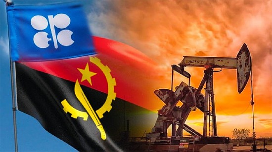 Rủi ro đằng sau câu chuyện Angola rời OPEC