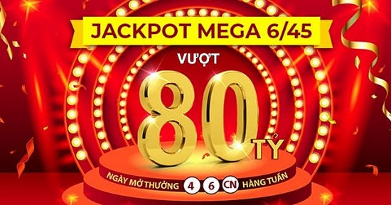 Vietlott 27/12, kết quả xổ số Vietlott hôm nay 27/12/2023, Vietlott Mega 6/45 27/12