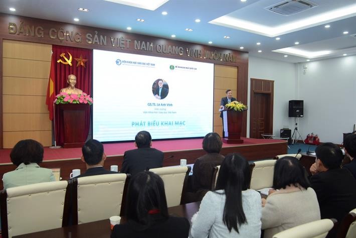 Việc dạy và học Ngoại ngữ tại Việt Nam còn nhiều khó khăn