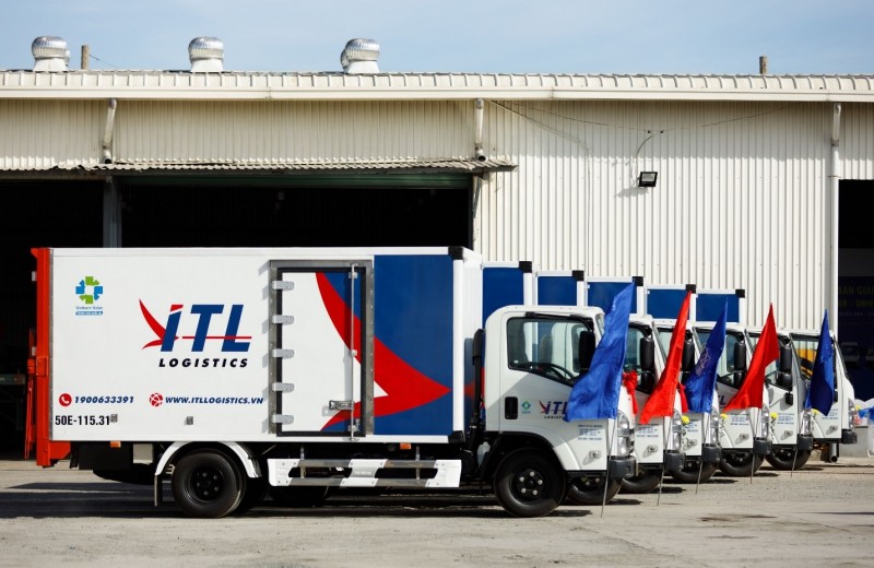 Doanh nghiệp logistics nỗ lực hướng đến tăng trưởng xanh