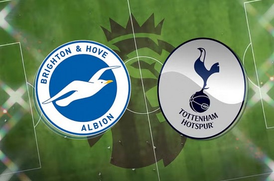 Nhận định bóng đá Brighton và Tottenham (02h30 ngày 29/12), Vòng 19 Ngoại hạng Anh