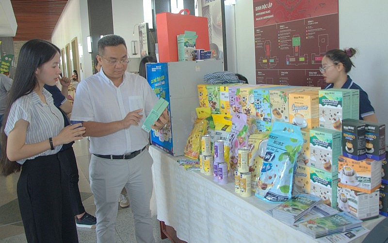 Chương trình Đặc sản bản địa - Làng nghề truyền thống tại TP. Hồ Chí Minh có gì đặc sắc?