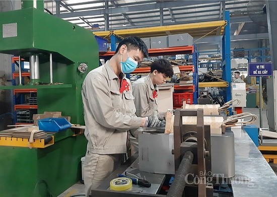 san xuat cong nghiep hoa giai thach thuc tao don bay cho nam 2024