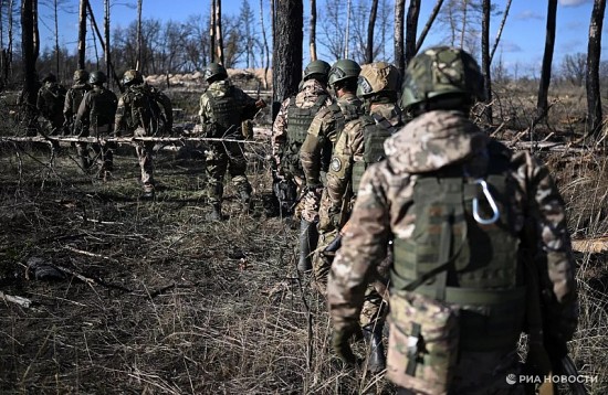 Chiến sự Nga-Ukraine hôm nay 1/1/2024: Kiev không thể hạ tên lửa Nga