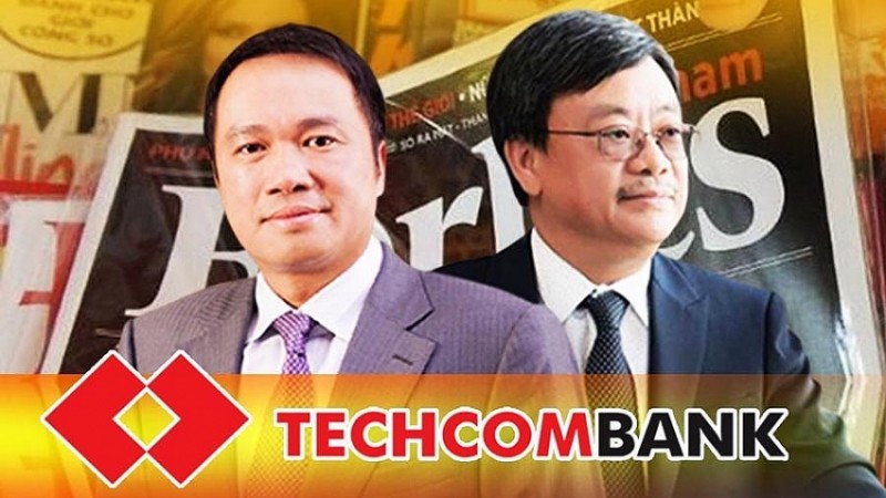 Danh sách tỷ phú USD của Việt Nam biến động như thế nào trong năm 2023?