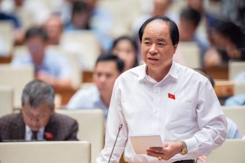 Bứt tốc trên chuyến tàu 'cao tốc' kinh tế, Việt Nam cần