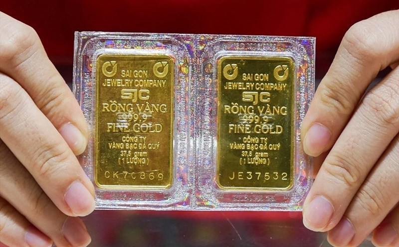 Điểm tin kinh tế - thị trường ngày 27/3/2024: Giá vàng đảo chiều tăng, vượt ngưỡng 80 triệu đồng/lượng