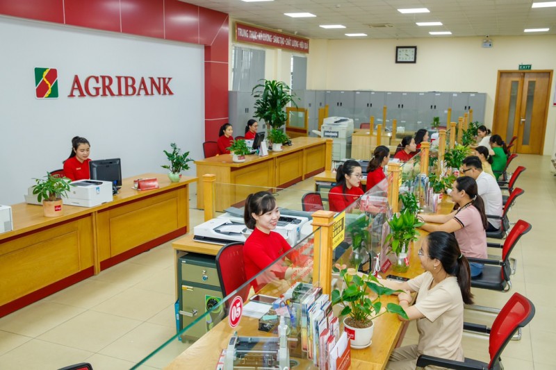 Agribank tiếp tục điều chỉnh giảm lãi suất cho vay ngay từ đầu năm 2024