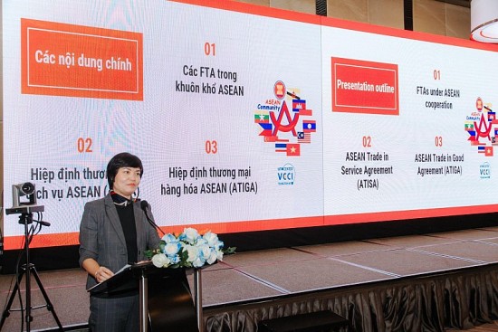 co hoi thach thuc cua doanh nghiep nho va vua viet nam tren thi truong quoc te