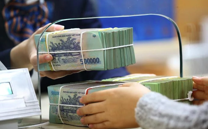 Thu ngân sách nhà nước 7 tháng đầu năm tăng 14,6%