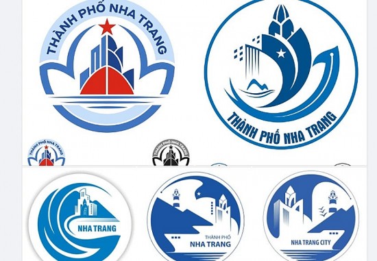 Nha Trang chưa chọn được biểu trưng do chất lượng tác phẩm thấp