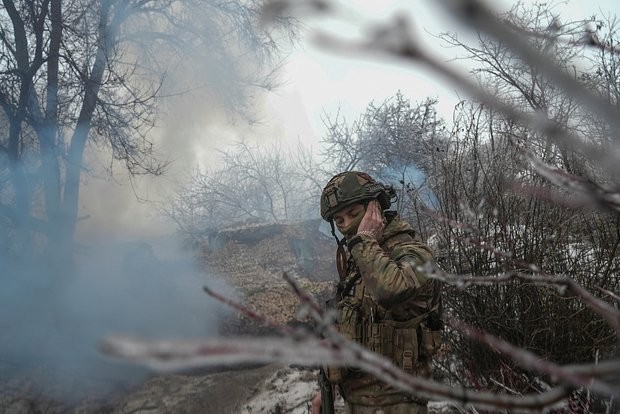 Chiến sự Nga-Ukraine hôm nay ngày 4/1/2024: Tại sao Ukraine muốn Crimea là mục tiêu chính trong năm 2024?