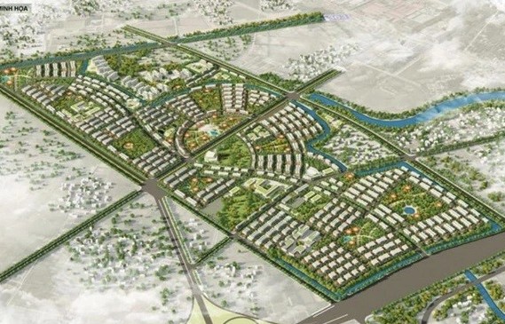 Hải Phòng sắp thực hiện dự án gần 56.000 tỷ đồng