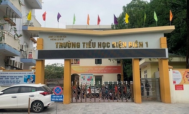 Vụ hàng chục học sinh tiểu học ở Thanh Hóa nhập viện sau bữa ăn: Xử phạt Công ty Phúc Nguyễn