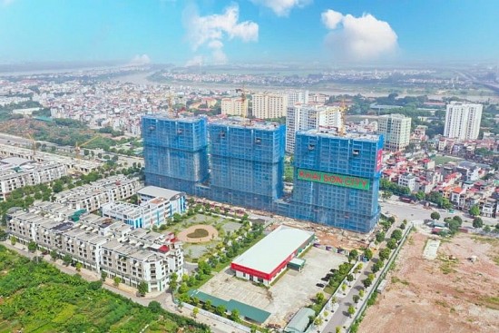 Thị trường bất động sản sẽ “xoay chuyển tình thế” trong năm 2024?