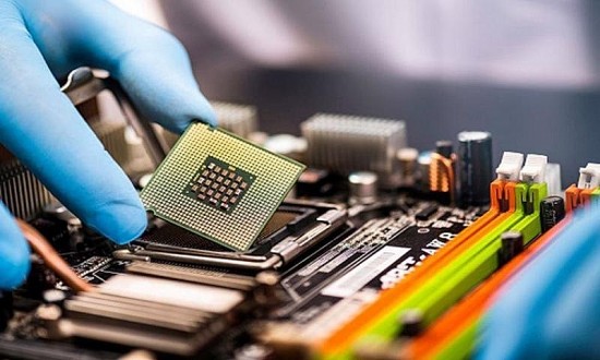 Nhu cầu chip trên toàn cầu sắp phục hồi?