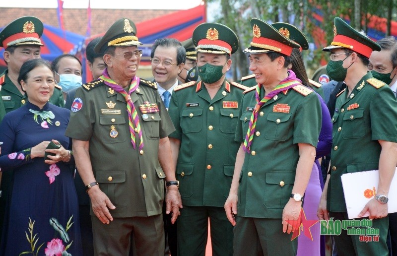 Quân đội nhân dân
