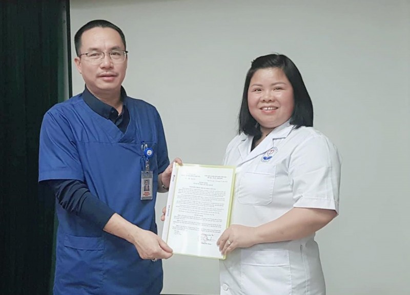 Kết luận loạt sai phạm tại Bệnh viện Đa khoa Sơn Tây: Thanh toán thuốc qua tài khoản của Trưởng khoa Dược