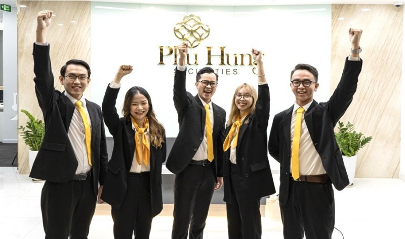 Mục tiêu lợi nhuận của PHS trong năm 2024 gấp đôi con số ước tính năm 2023