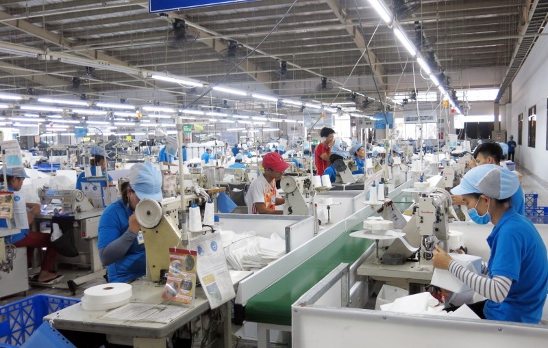 Tăng khả năng tiếp cận và hấp thụ vốn cho doanh nghiệp trong năm 2024