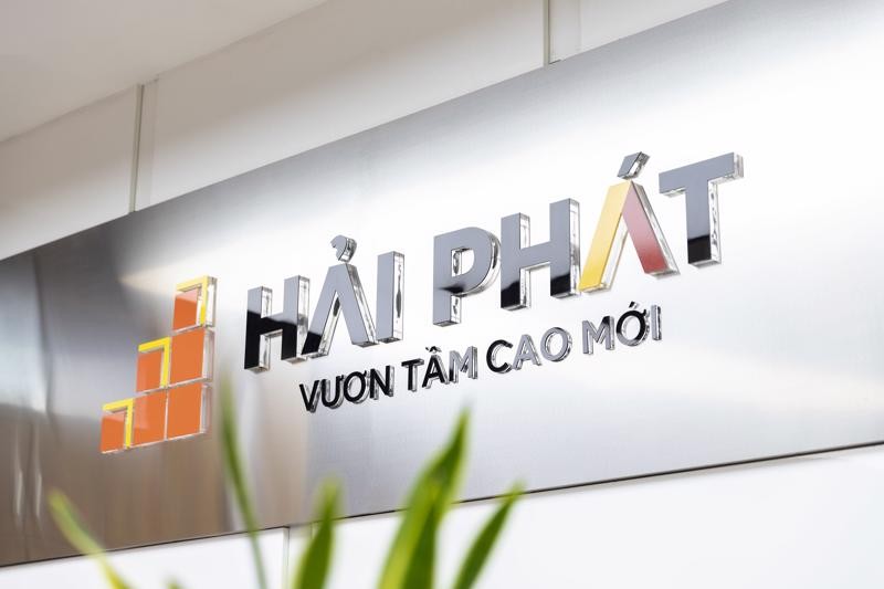 Hải Phát Invest: Lộ sai phạm tại dự án hơn 3.300 tỷ, cổ phiếu từ phá đáy đến đình chỉ giao dịch