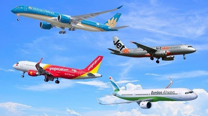 Bộ Giao thông vận tải yêu cầu rà soát công tác bán vé máy bay
